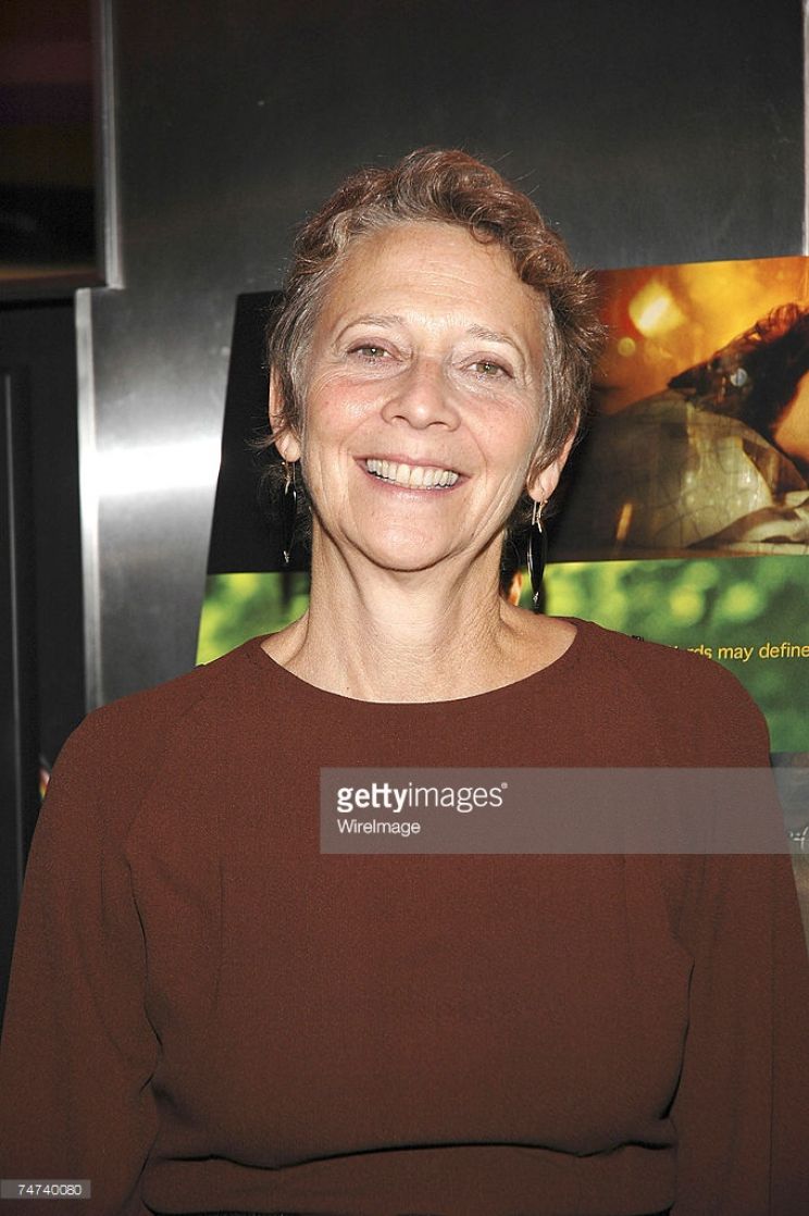 Naomi Foner