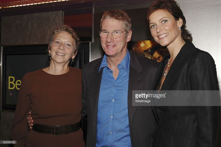Naomi Foner