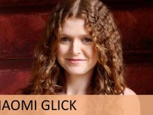 Naomi Glick