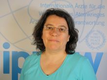 Naomi Glick