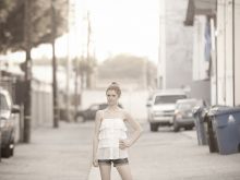 Naomi Glick