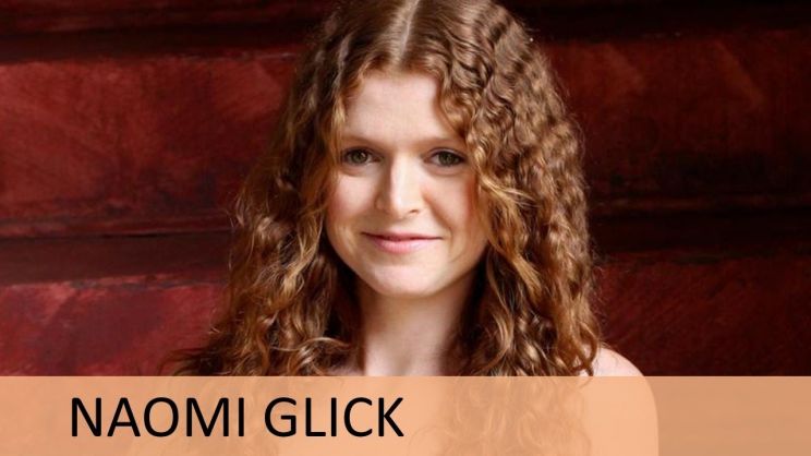 Naomi Glick