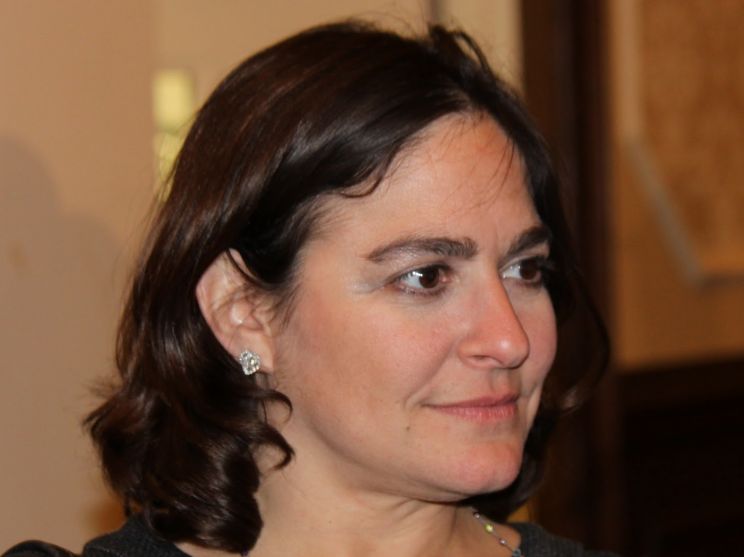 Naomi Glick