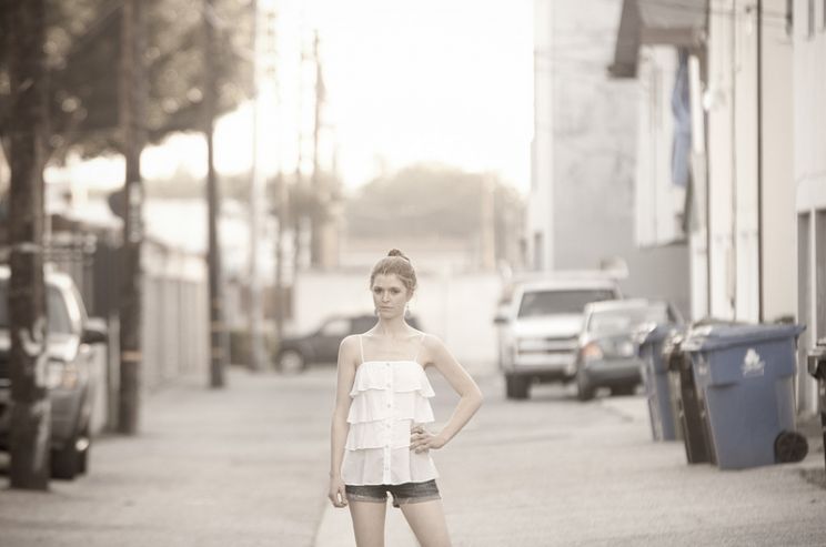Naomi Glick