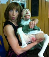 Naomi Grossman