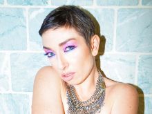 Naomi Grossman