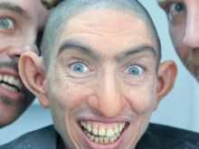 Naomi Grossman