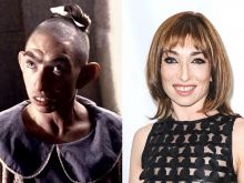 Naomi Grossman