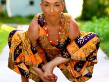 Naomi Grossman