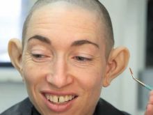 Naomi Grossman