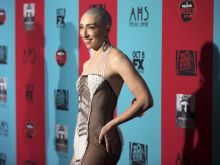 Naomi Grossman