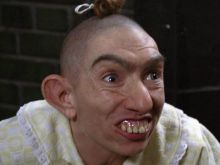 Naomi Grossman