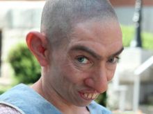 Naomi Grossman