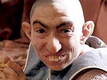 Naomi Grossman