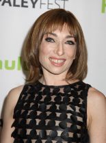 Naomi Grossman