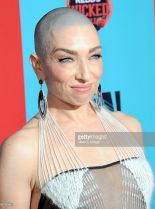 Naomi Grossman