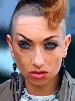 Naomi Grossman