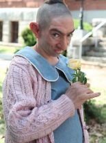 Naomi Grossman