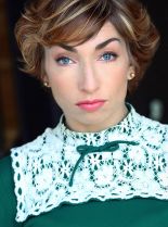 Naomi Grossman