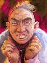 Naomi Grossman