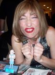 Naomi Grossman