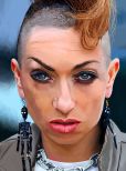 Naomi Grossman