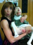 Naomi Grossman