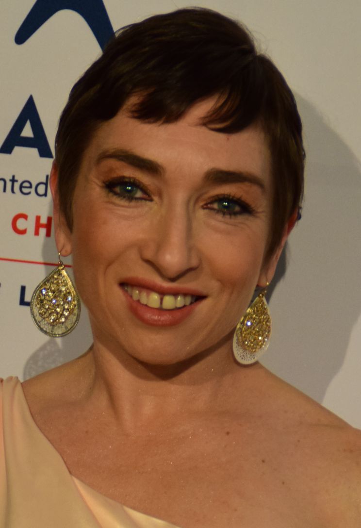 Naomi Grossman