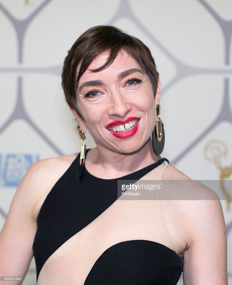 Naomi Grossman