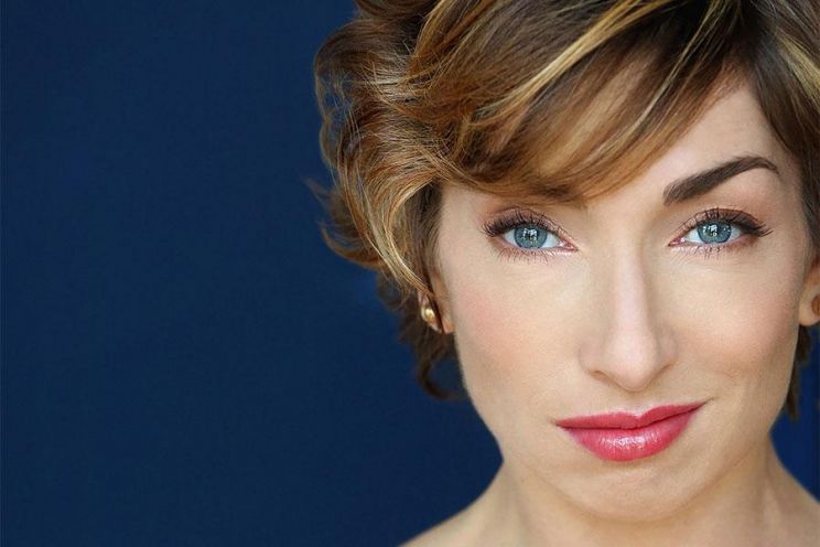 Naomi Grossman