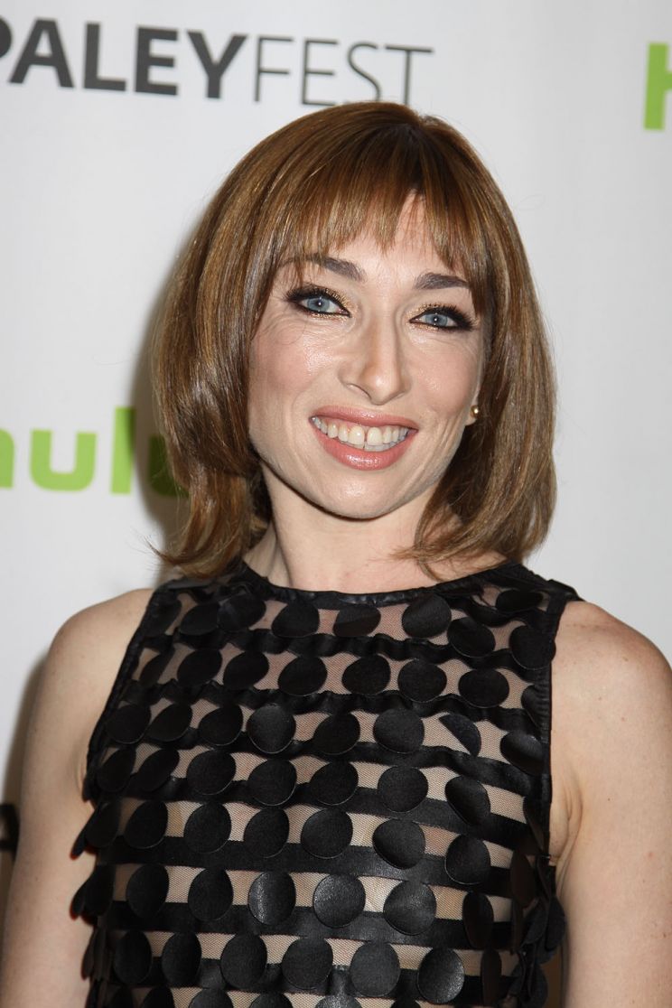 Naomi Grossman