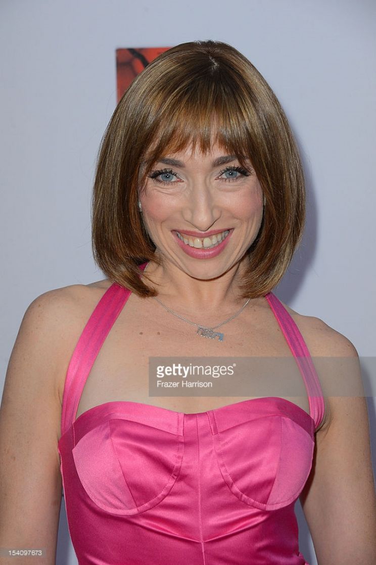 Naomi Grossman