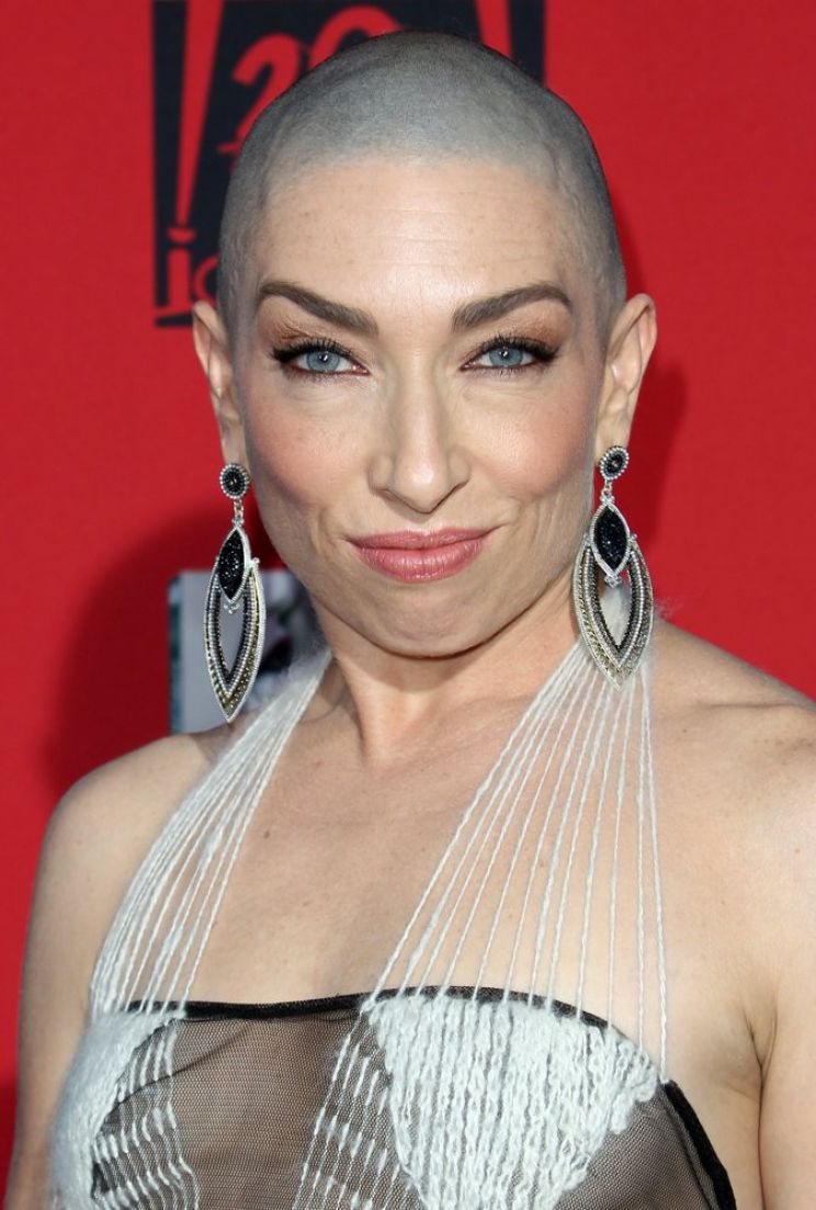 Naomi Grossman