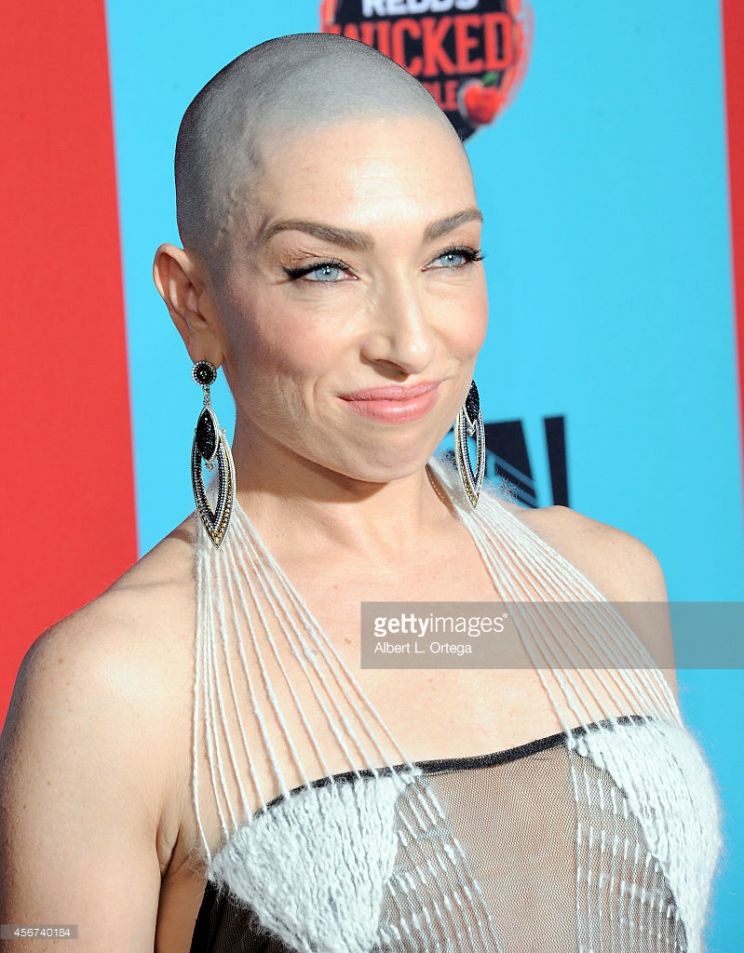 Naomi Grossman