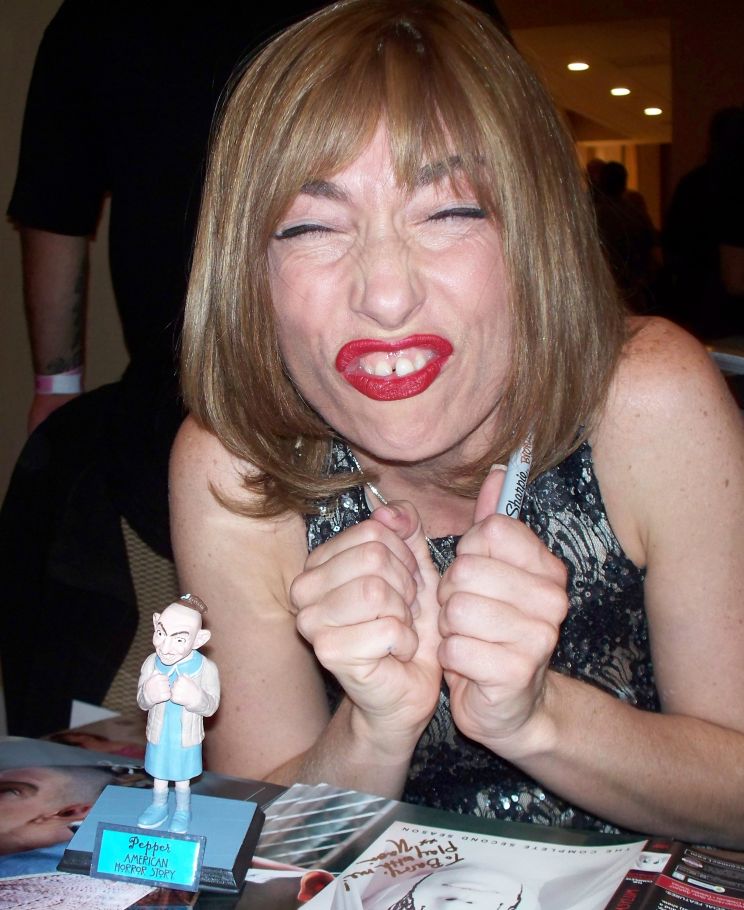 Naomi Grossman