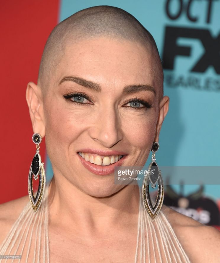 Naomi Grossman