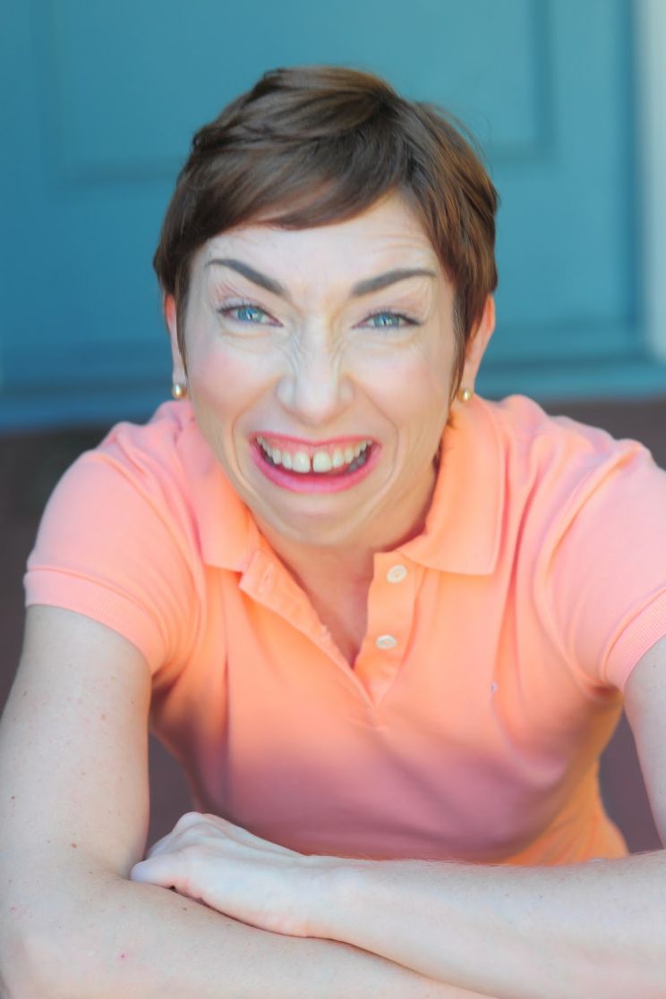 Naomi Grossman