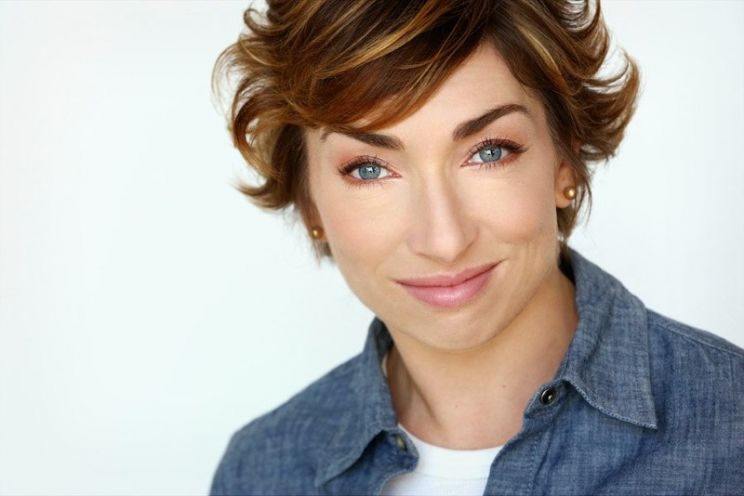 Naomi Grossman