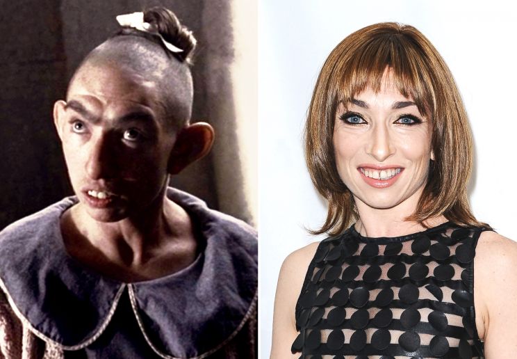 Naomi Grossman