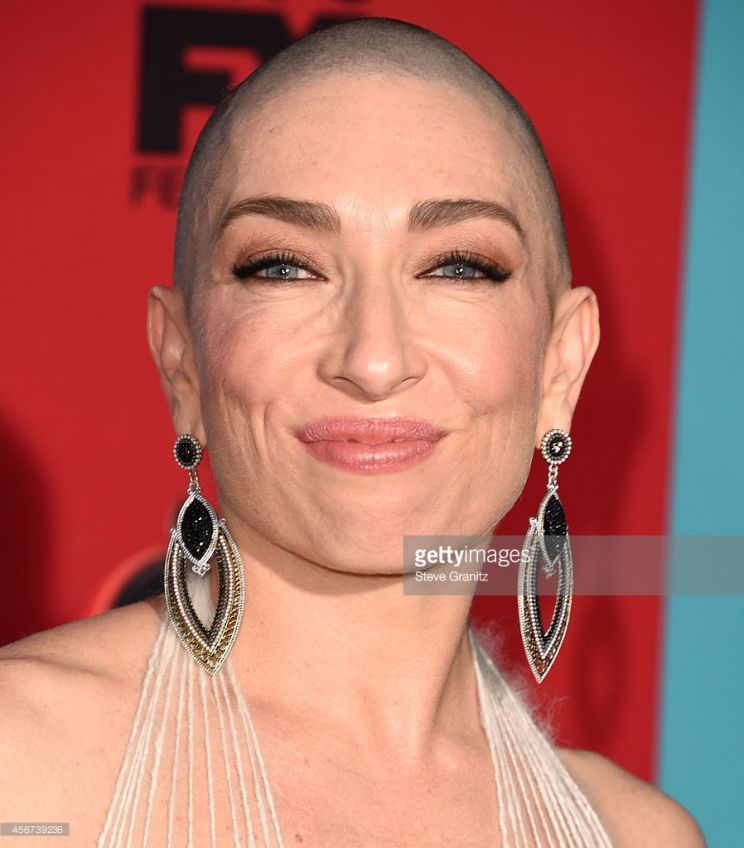 Naomi Grossman