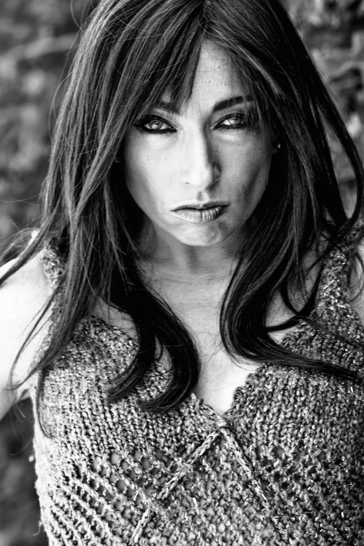 Naomi Grossman