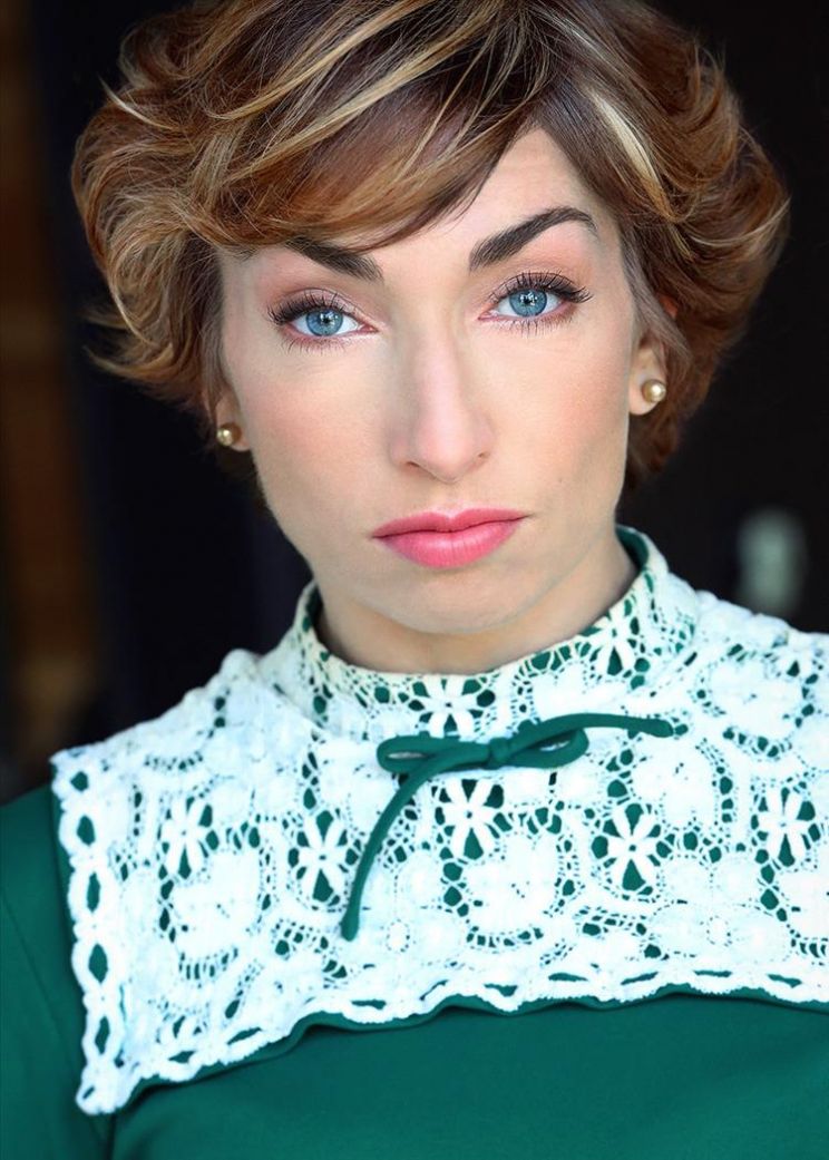 Naomi Grossman