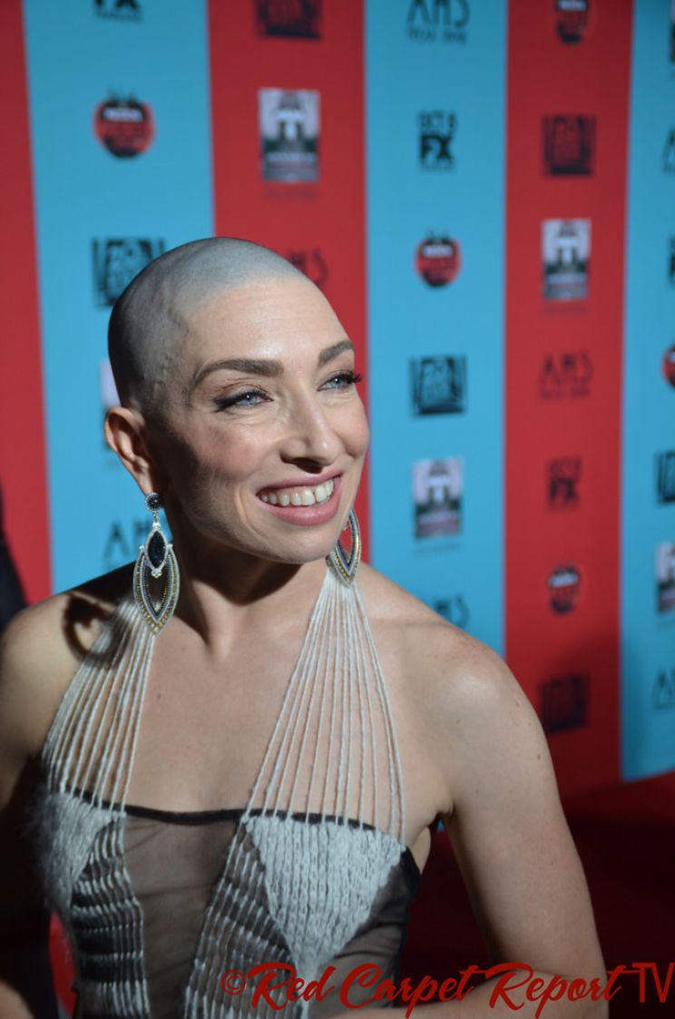 Naomi Grossman