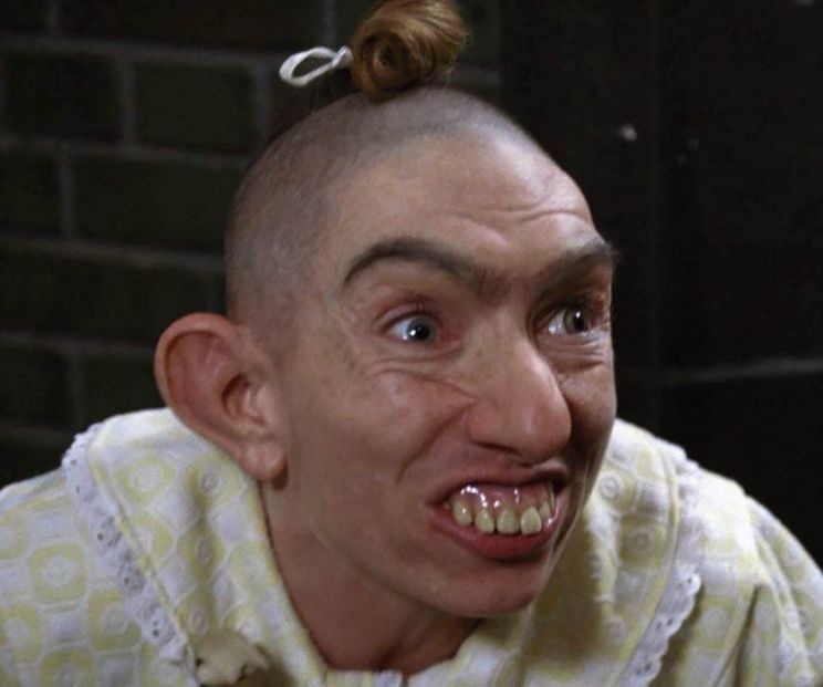 Naomi Grossman