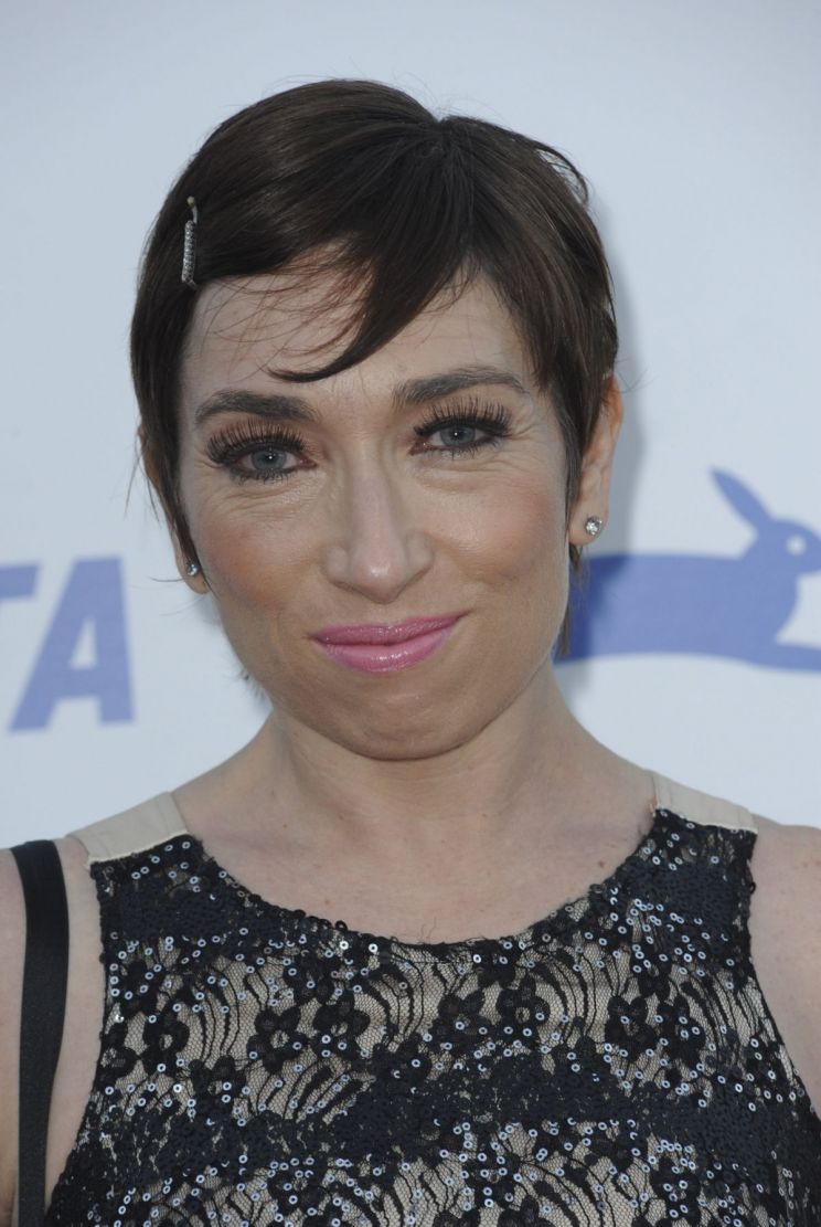 Naomi Grossman