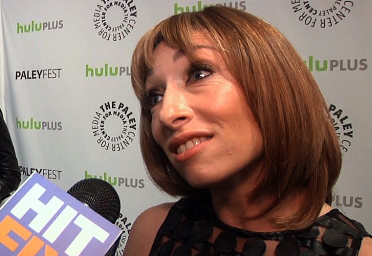 Naomi Grossman