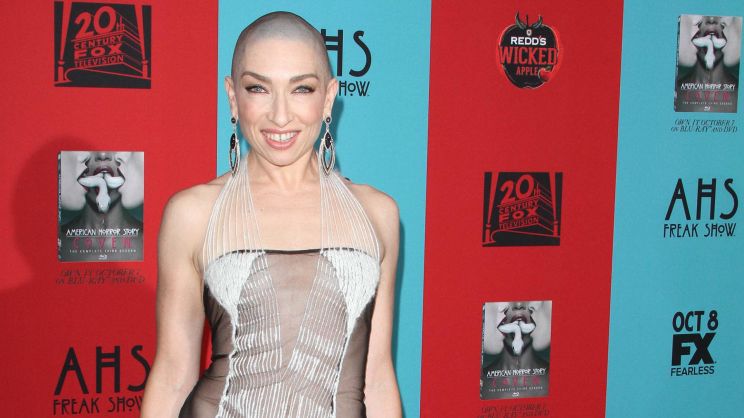 Naomi Grossman