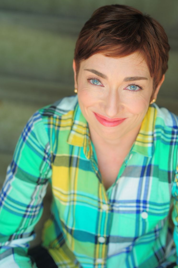 Naomi Grossman