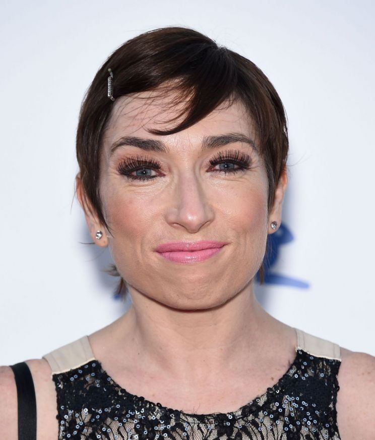 Naomi Grossman