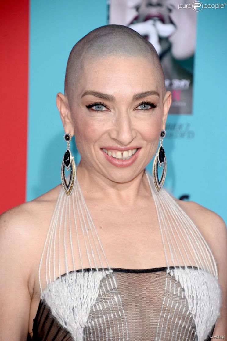 Naomi Grossman